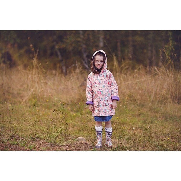 oakiwear rain boots