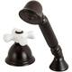 Option Oil Rubbed Bronze