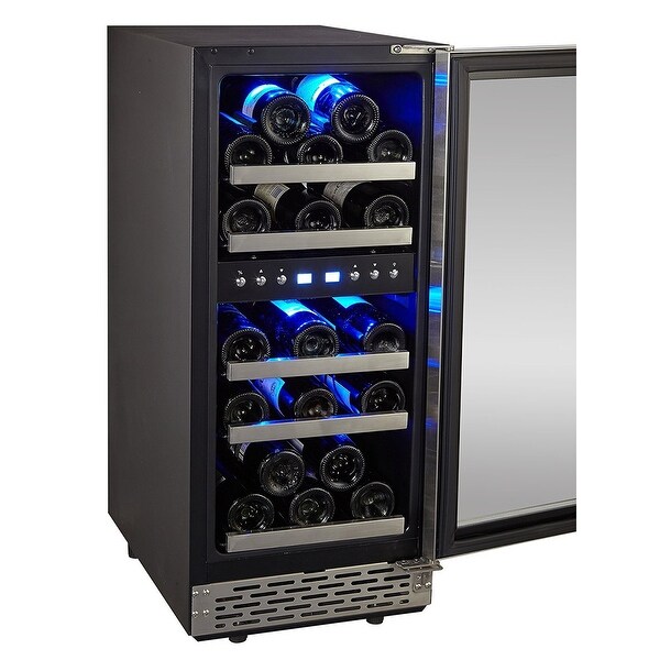 Phiestina 46 outlet bottle wine cooler