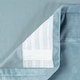 preview thumbnail 25 of 42, Chanasya Velvet Room Darkening Window Curtain Panel Pair (Set of 2)