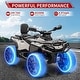 preview thumbnail 11 of 18, 24V Electric Toy Ride On Car for Kids