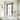 Wall Mount Bathroom Rectangle Vanity Mirror (Horizontal/Vertical)