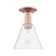 Option Antique Copper / Clear