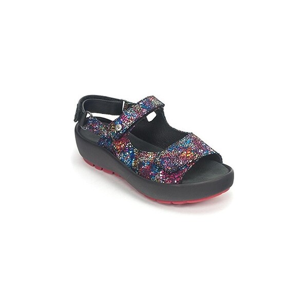 wolky rio sandals