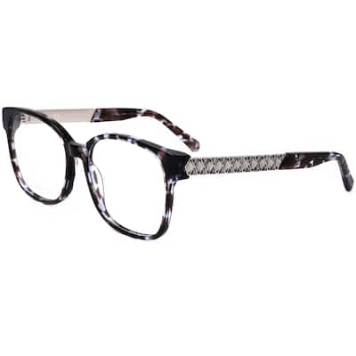 Swarovski Women's 54mm Tortoise Opticals SK5447-055-54 - N/A