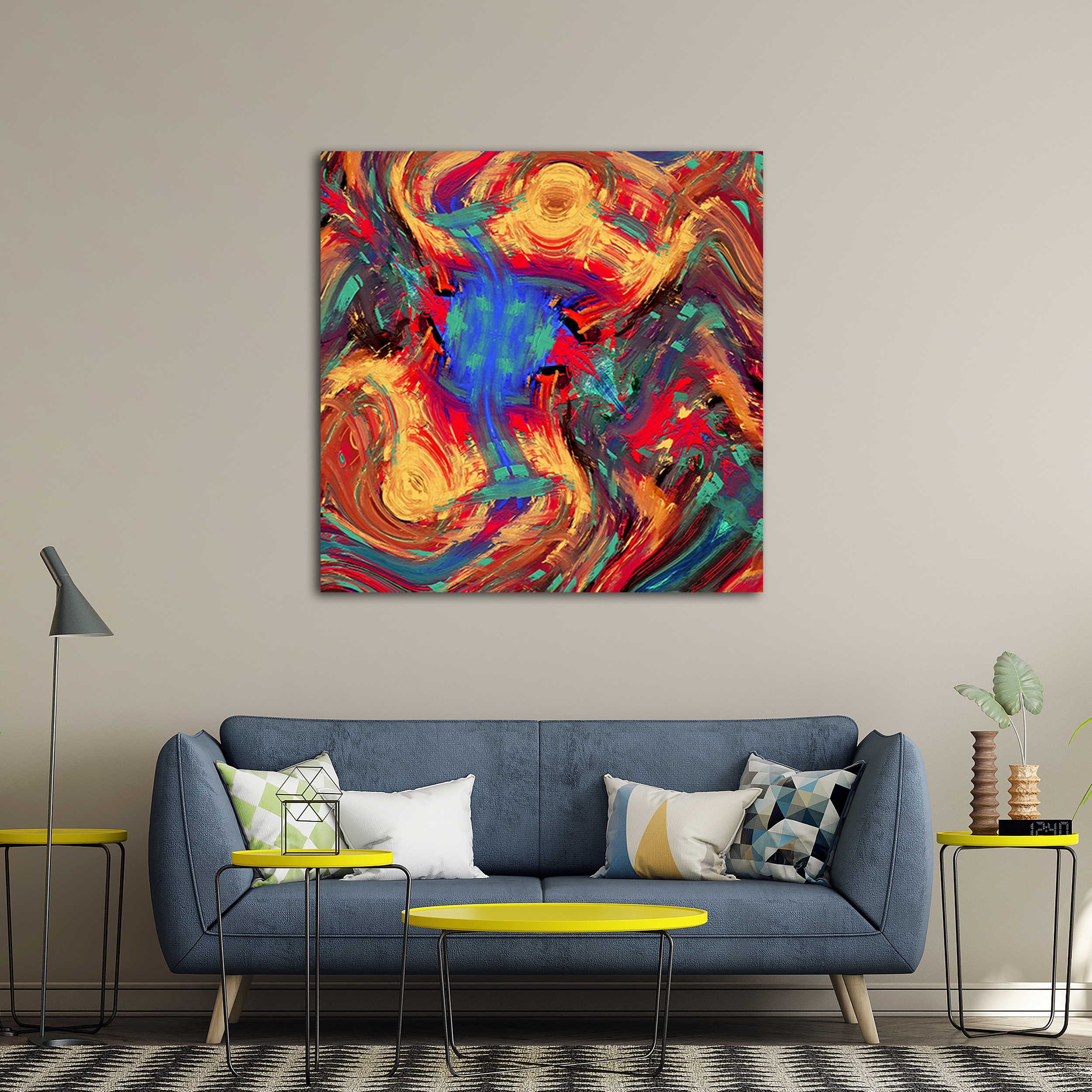 619 canvas cheap