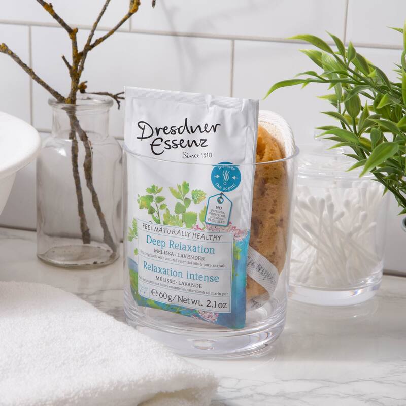 Dresdner-Health Bath Packet/Me