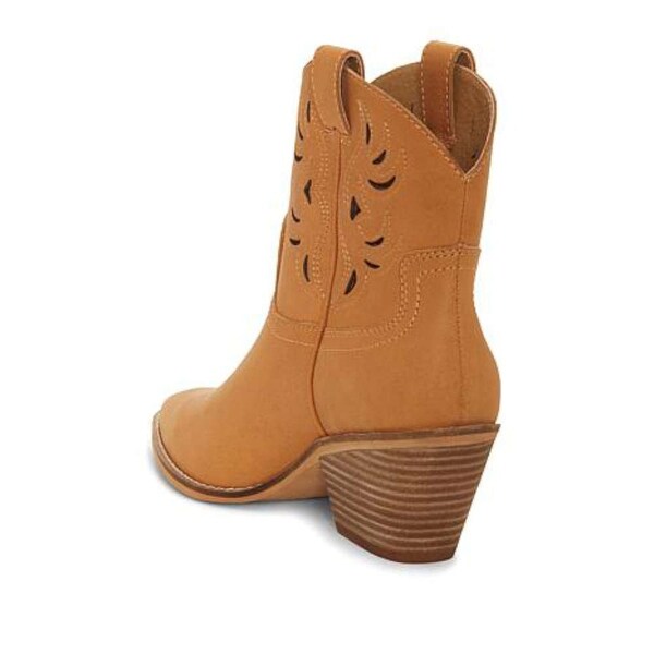 lucky brand cowboy boots