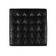 preview thumbnail 14 of 51, Veronica Contemporary Tufted Leather Storage Ottoman by Christopher Knight Home