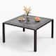 Option Square Table