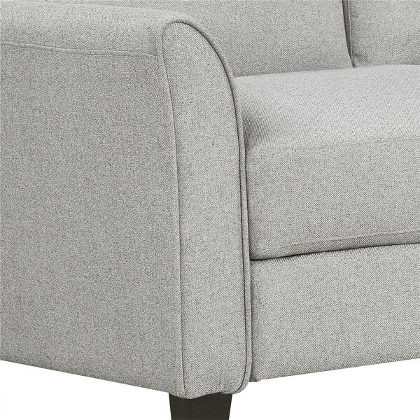 3 seater fabric 2025 lounge