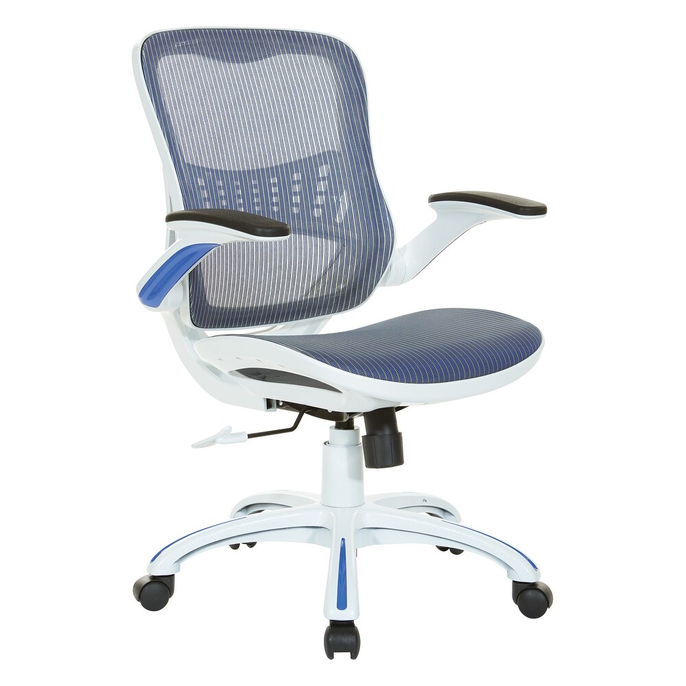 Osp designs 2024 megan office chair
