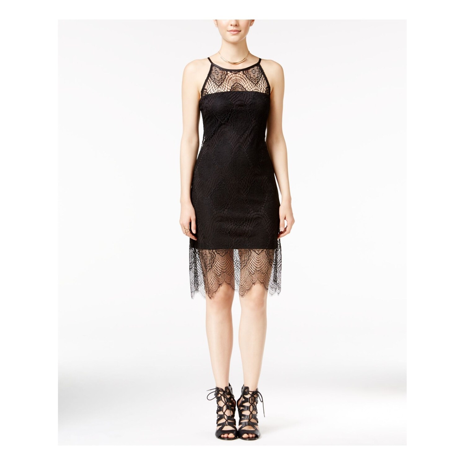 below the knee dresses for juniors