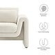 preview thumbnail 15 of 15, Waverly Boucle Upholstered Armchair