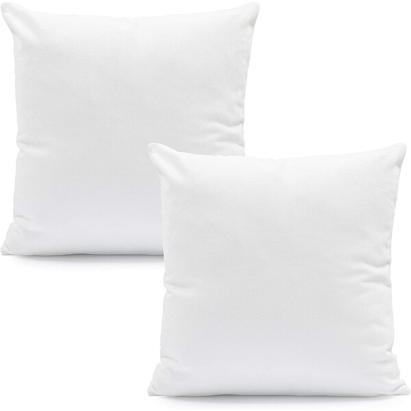 square cushion pillow
