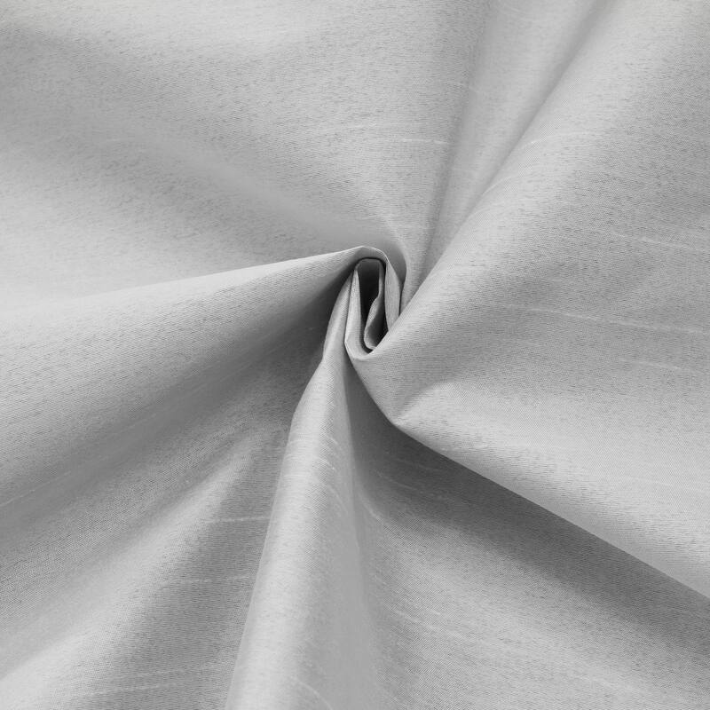 Glacier Blackout Grommet Curtain Panel