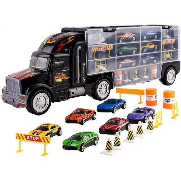 toy car shop