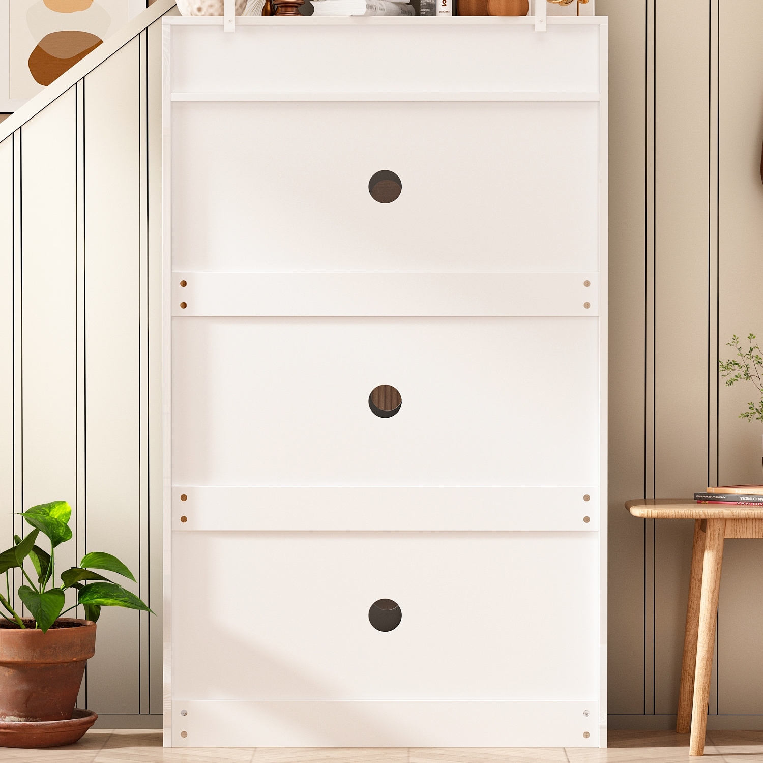 https://ak1.ostkcdn.com/images/products/is/images/direct/931563a393ebe31dfd33e2821cfcb2aff8a6c61e/Modern-Shoe-Storage-Cabinet-with-5-Drawer-Shoe-Rack-Storage-Organizer.jpg
