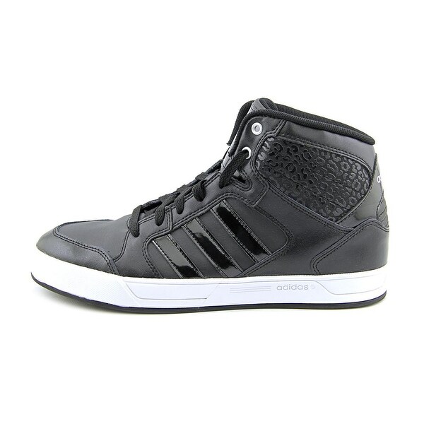 adidas bbneo raleigh mid