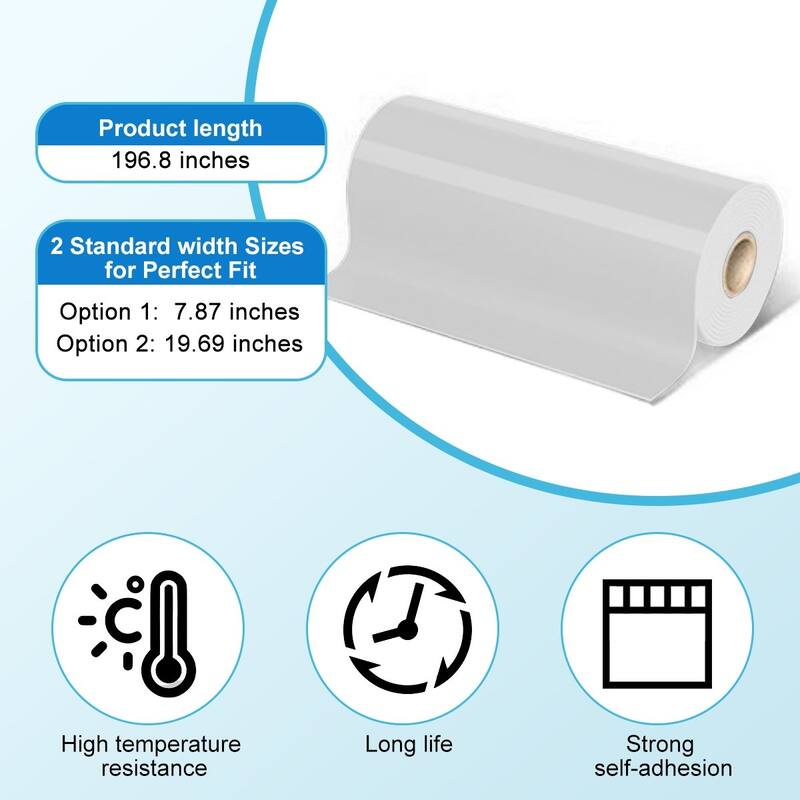 Self-Adhesive Roof Repair Tape Waterproof Sealant for Roof Leaks,Patching Tape Easy-Peel Roll