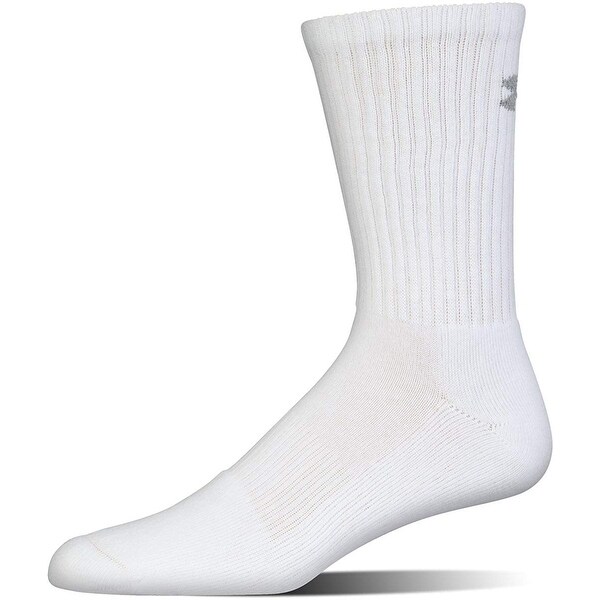 Under Armor Charged Cotton Socks 2024 atnitribes