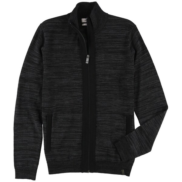 calvin klein italian yarn sweater