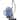 Miele Classic C1 Turbo Team Canister Vacuum -Tech Blue
