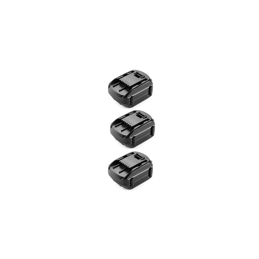 Shop 32v 2 0ah Battery For Worx Wa3537 Fits Wg175 Wg575 Wg924 3 Pack Overstock 28787813