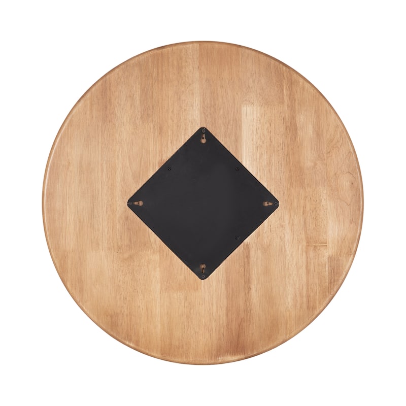 Kate and Laurel Furrow Wood Art Plaque
