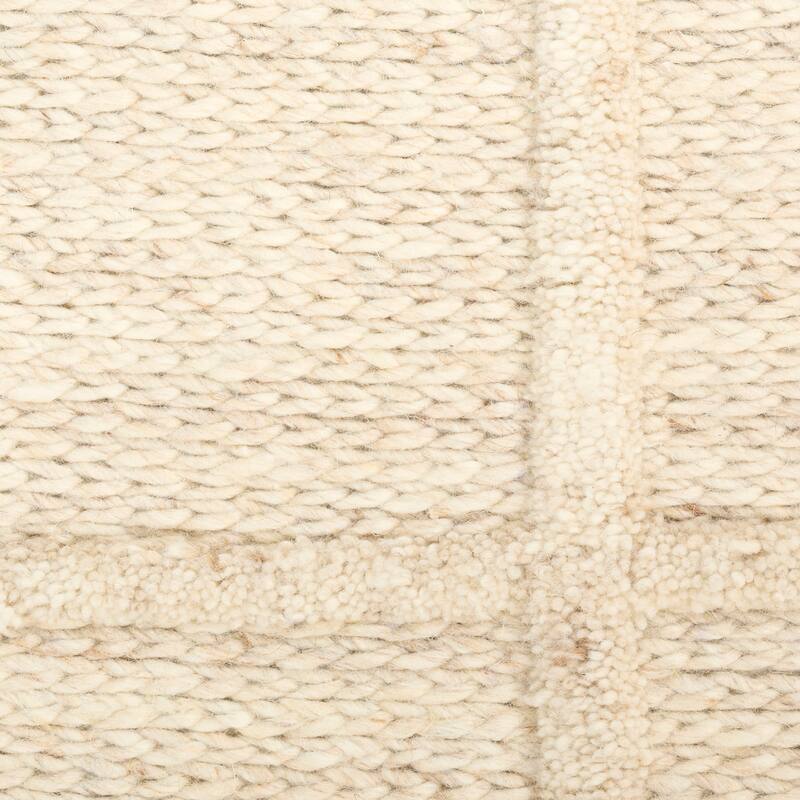 DKNY Pure Framework Indoor only Geometric Area Rug