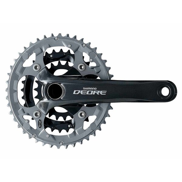 shimano deore m591 crankset