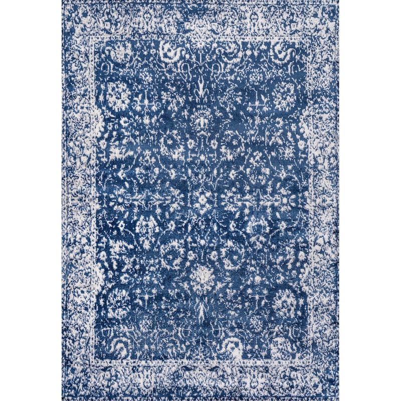 JONATHAN Y Roma Modern Persian Area Rug - 5 X 8