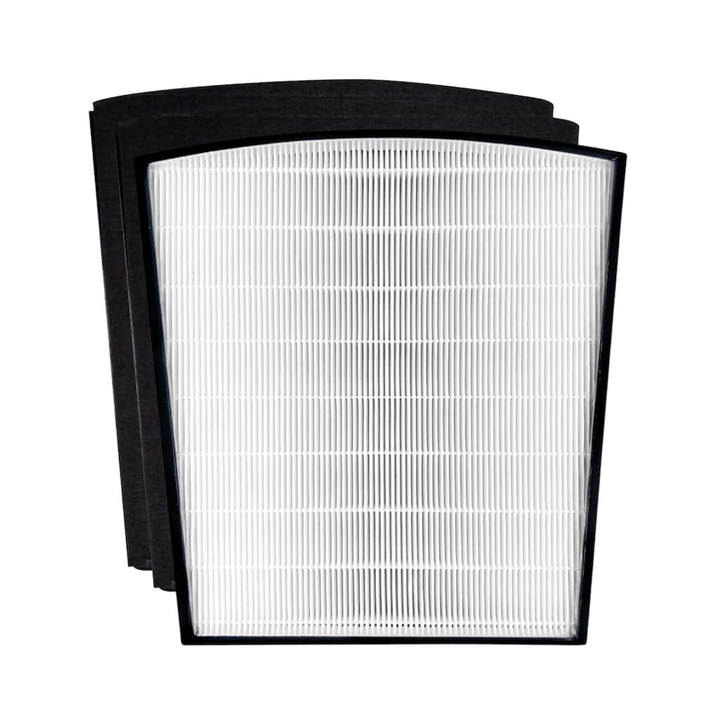 Hunter H-HF800-VP Replacement Air Purifier Filter Value Pack for HP800 Series Air Purifier