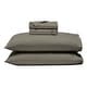 preview thumbnail 21 of 27, Superior Imperia Cotton Blend Embroidered 600 Thread Count Sheet Set