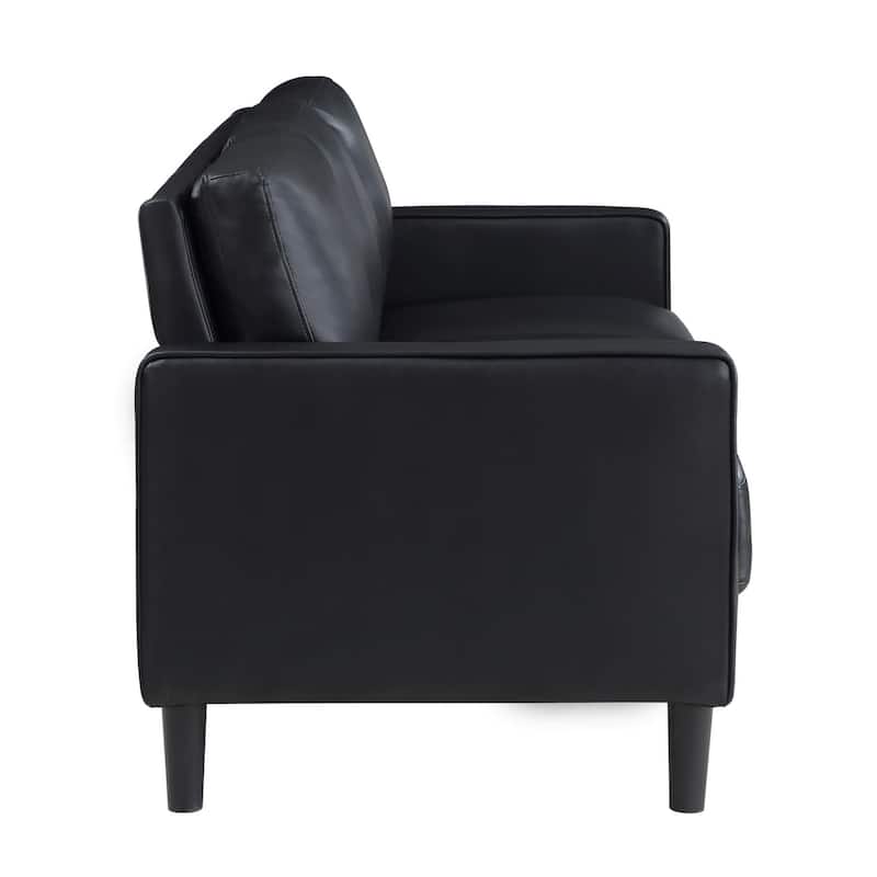 Farallone Track Arm Sofa