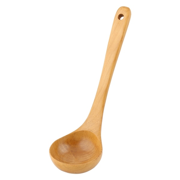 Soup hot sale ladle restaurant