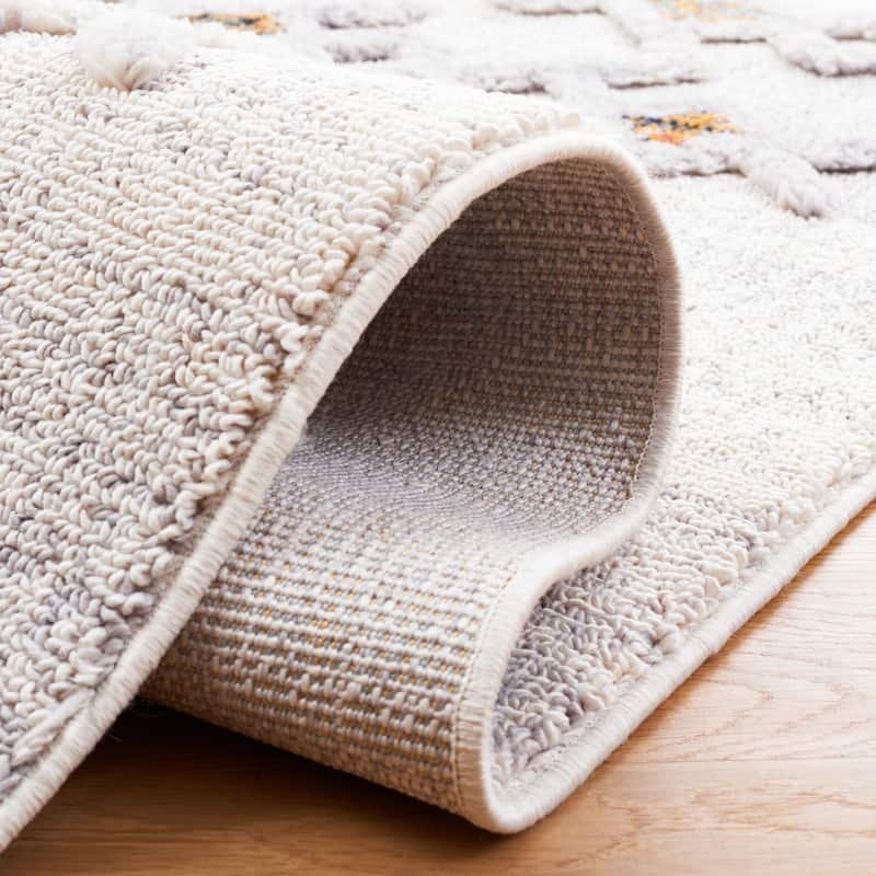 SAFAVIEH Handmade Marrakech Arnisa Traditional Rug - 9' x 12'