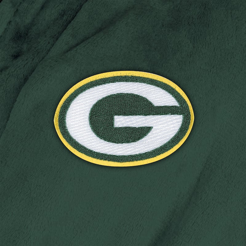 NFL Hooded Silk Touch Robe