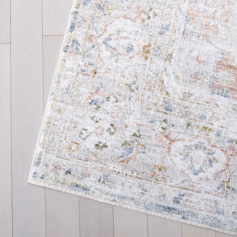 Martha Stewart Rabija Traditional Rug