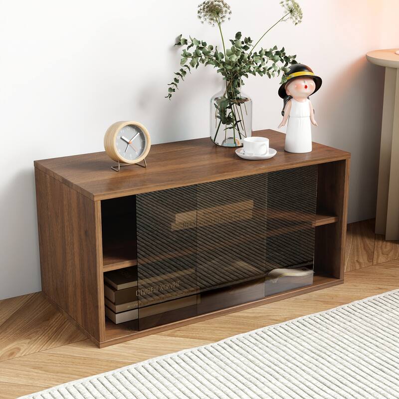 Mounted Stackable Storage Cabinet