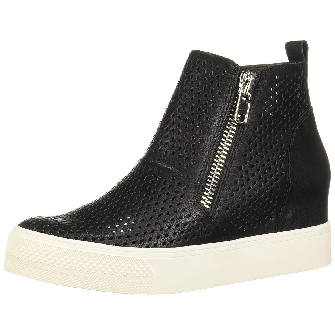 steve madden wedgie p sneaker