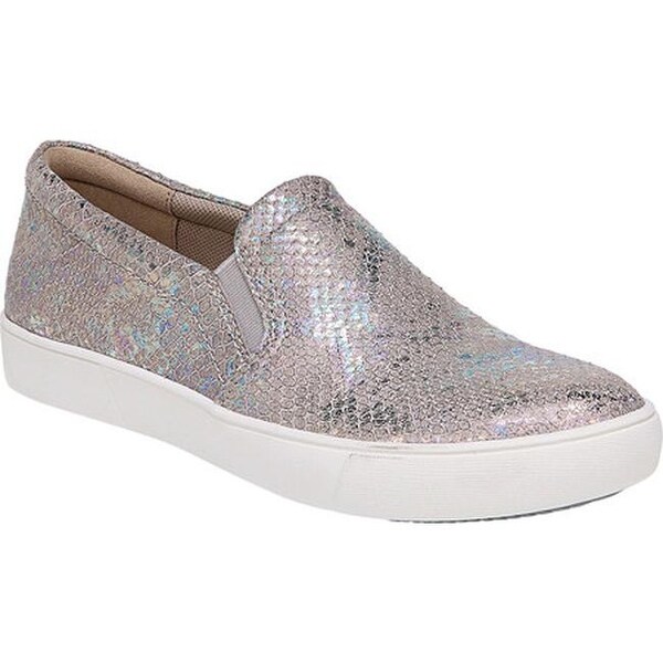 naturalizer marianne leather sneakers
