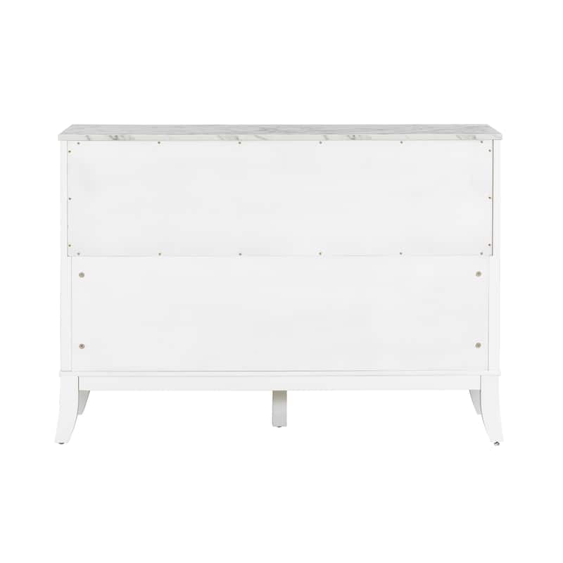 Rossetta Modern Simply Stylish Style Storage Cabinet with Adjustable Shelves