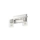 preview thumbnail 2 of 40, Hunter Kerrison Bathroom Vanity Wall Light - Contemporary, Industrial, Transitional - Damp Rated!