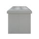 preview thumbnail 30 of 45, Florence Upholstered Folding Storage Bench