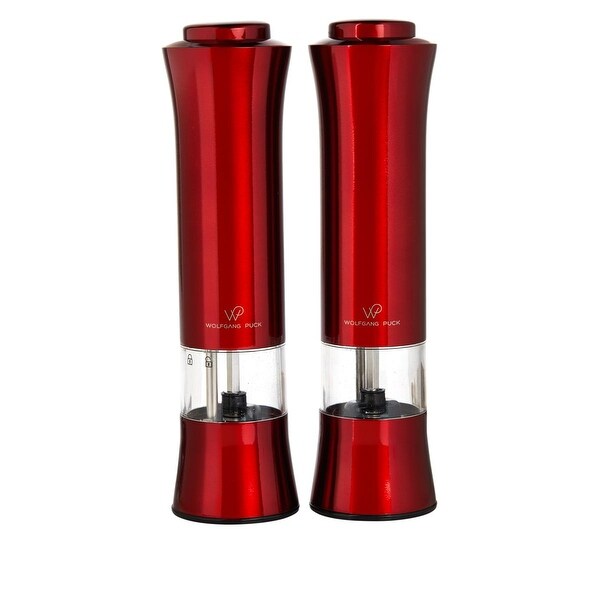 wolfgang puck spice grinders