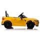 preview thumbnail 16 of 28, 12V Ride On Toy Car for Kids with Remote Control and LED Light