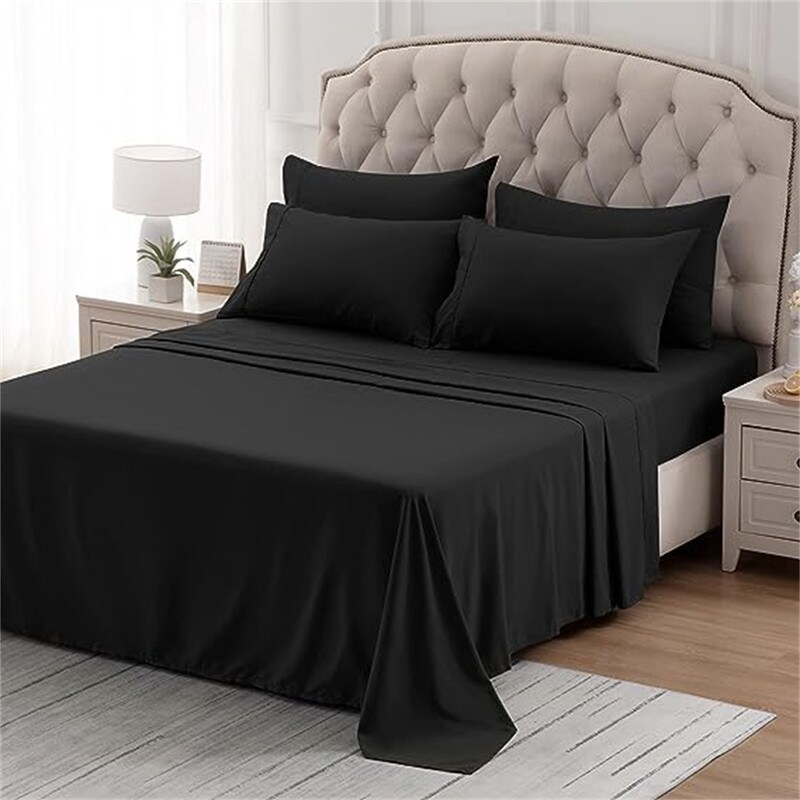 Bed Sheets Set DvTzflXQaWIQBtsCyVkjSQsTD8mU7mBs-image
