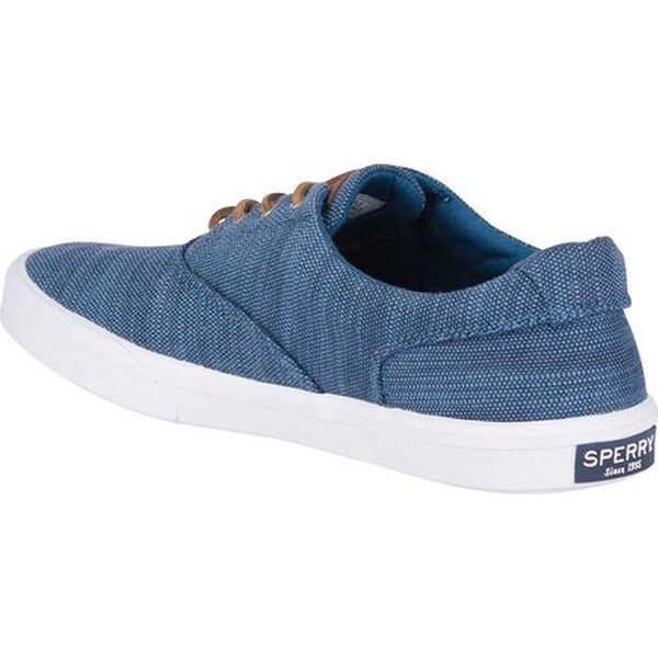 sperry striper ii cvo washed