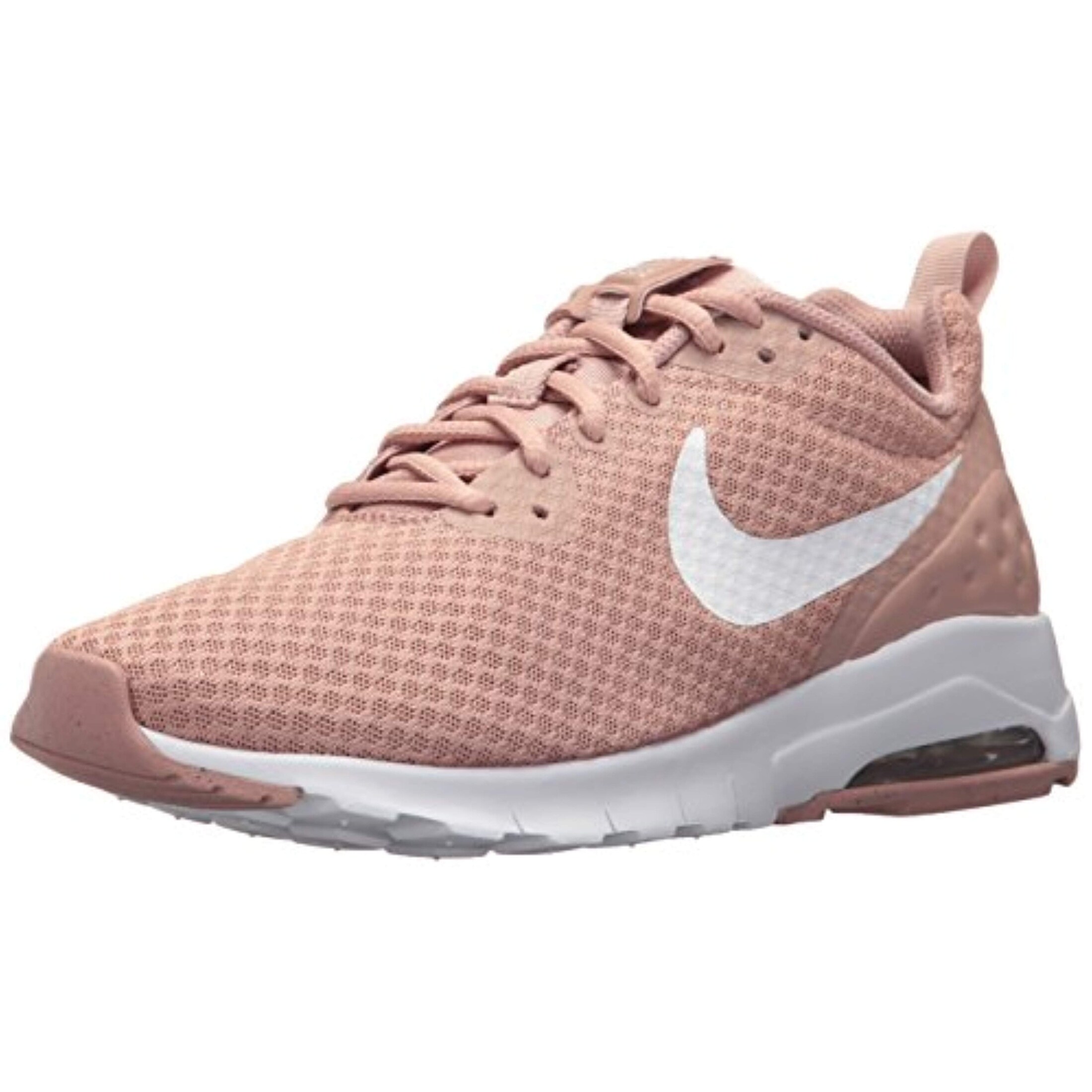 womens nike air max motion lw pink